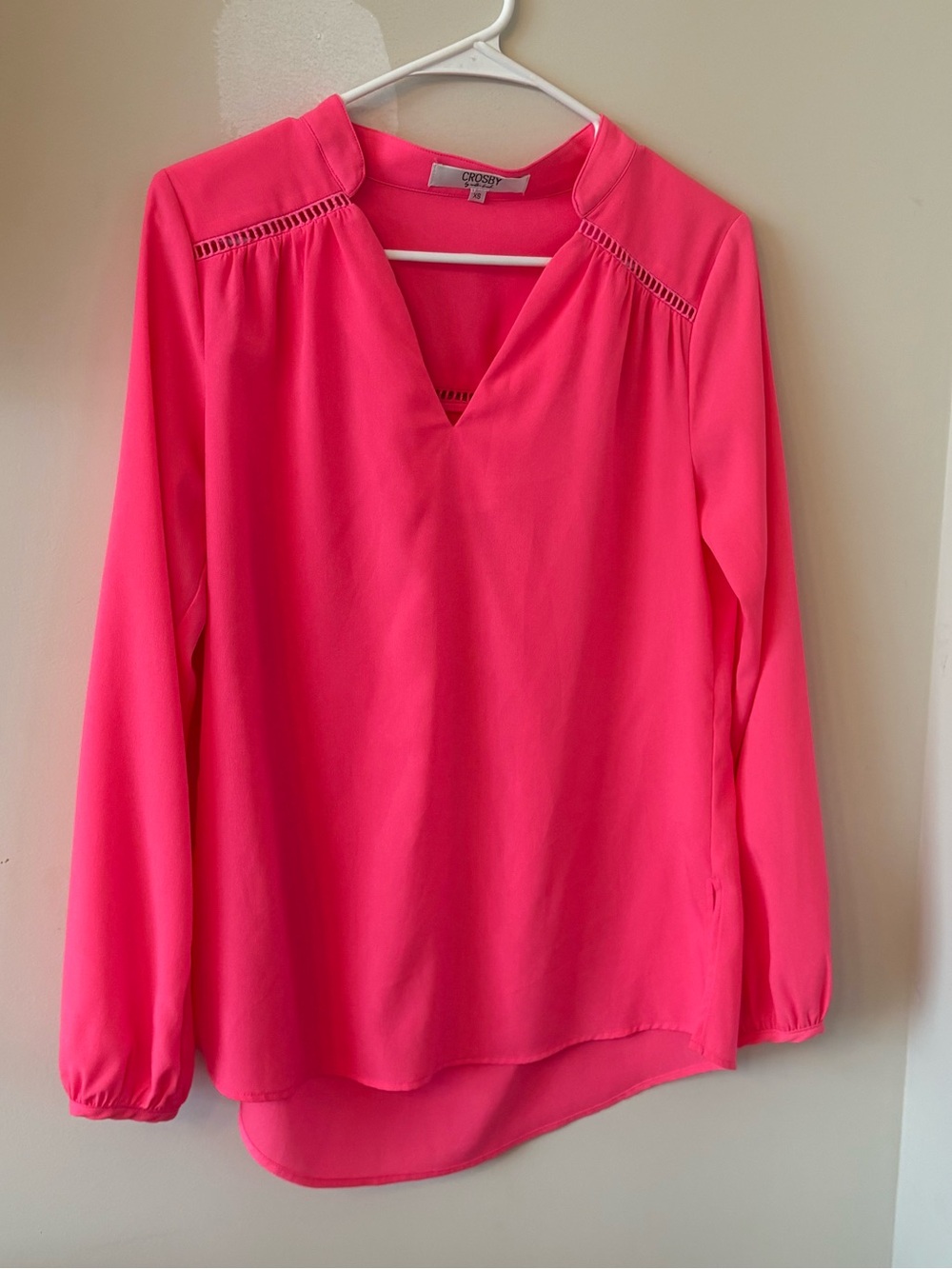 Crosby by Mollie Burch Top